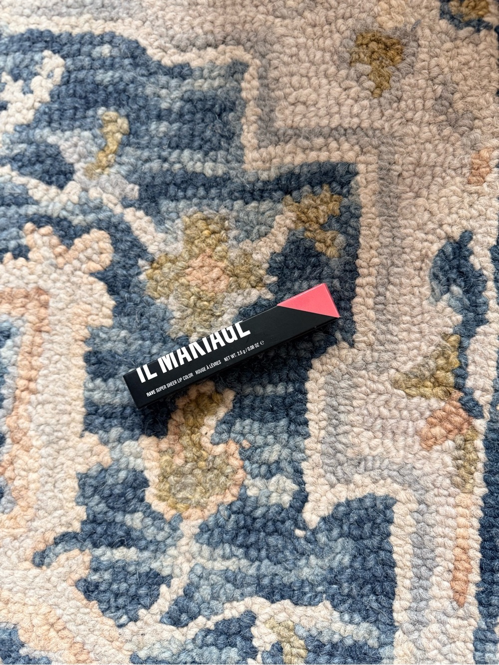 IL MAKIAGE Lip Gloss